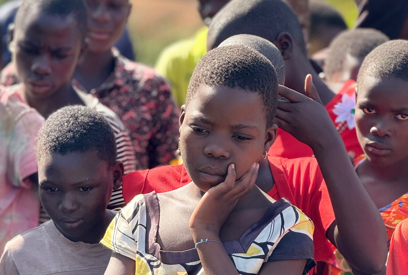 Legal Protections in Education