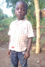 KOLLIVINE BISHOP MUKISA