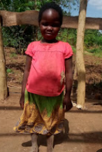 ANISHA KISAKYE NAHULO