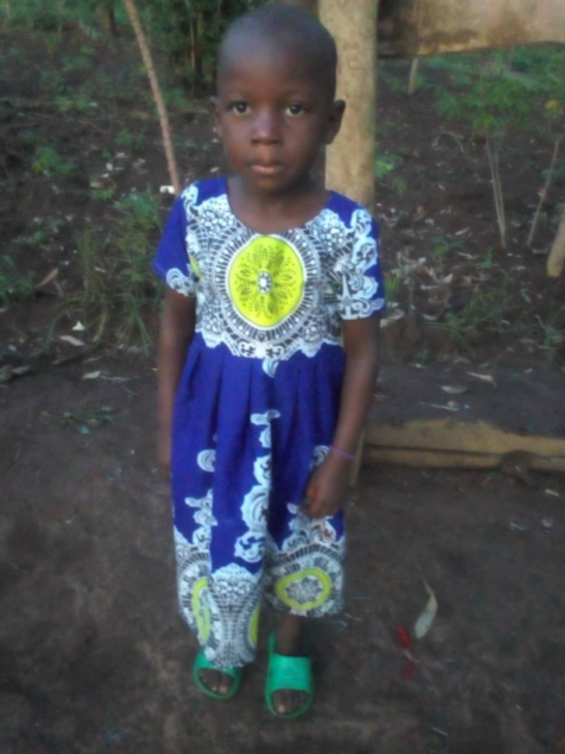 AKELLO HILLIDA SHIALOM