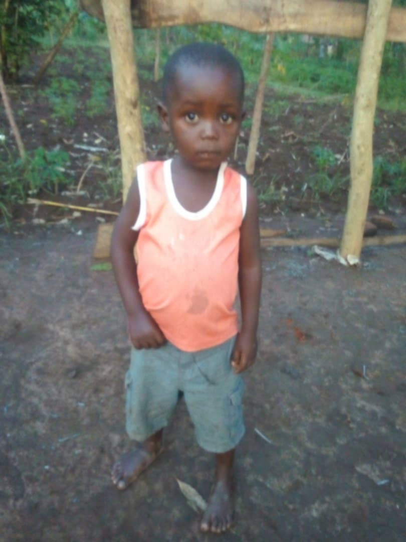 MUKISA ROADRINE MARK