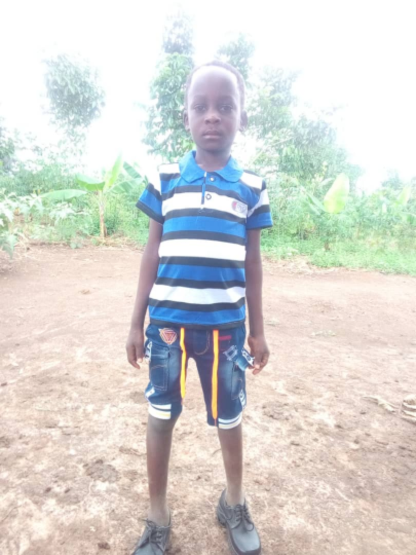 WANDERA ISAAC WANJALA